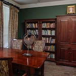 Image of The Oaks - Peake (4)