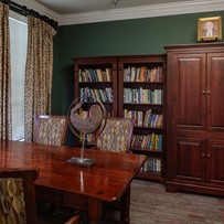 Image of The Oaks - Peake (4)
