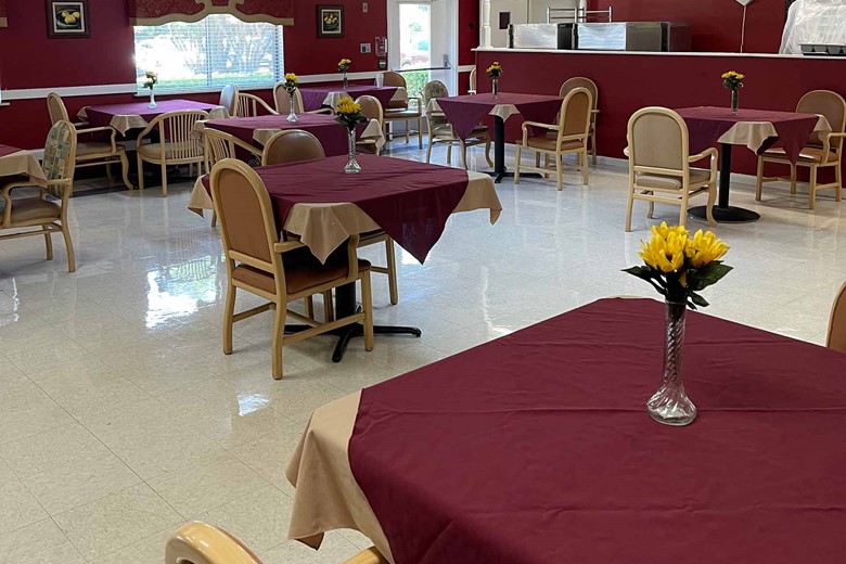 Image of Allenbrooke Nursing and Rehabilitation Center (4)