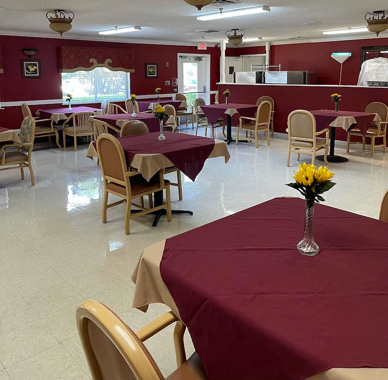 Image of Allenbrooke Nursing and Rehabilitation Center (4)