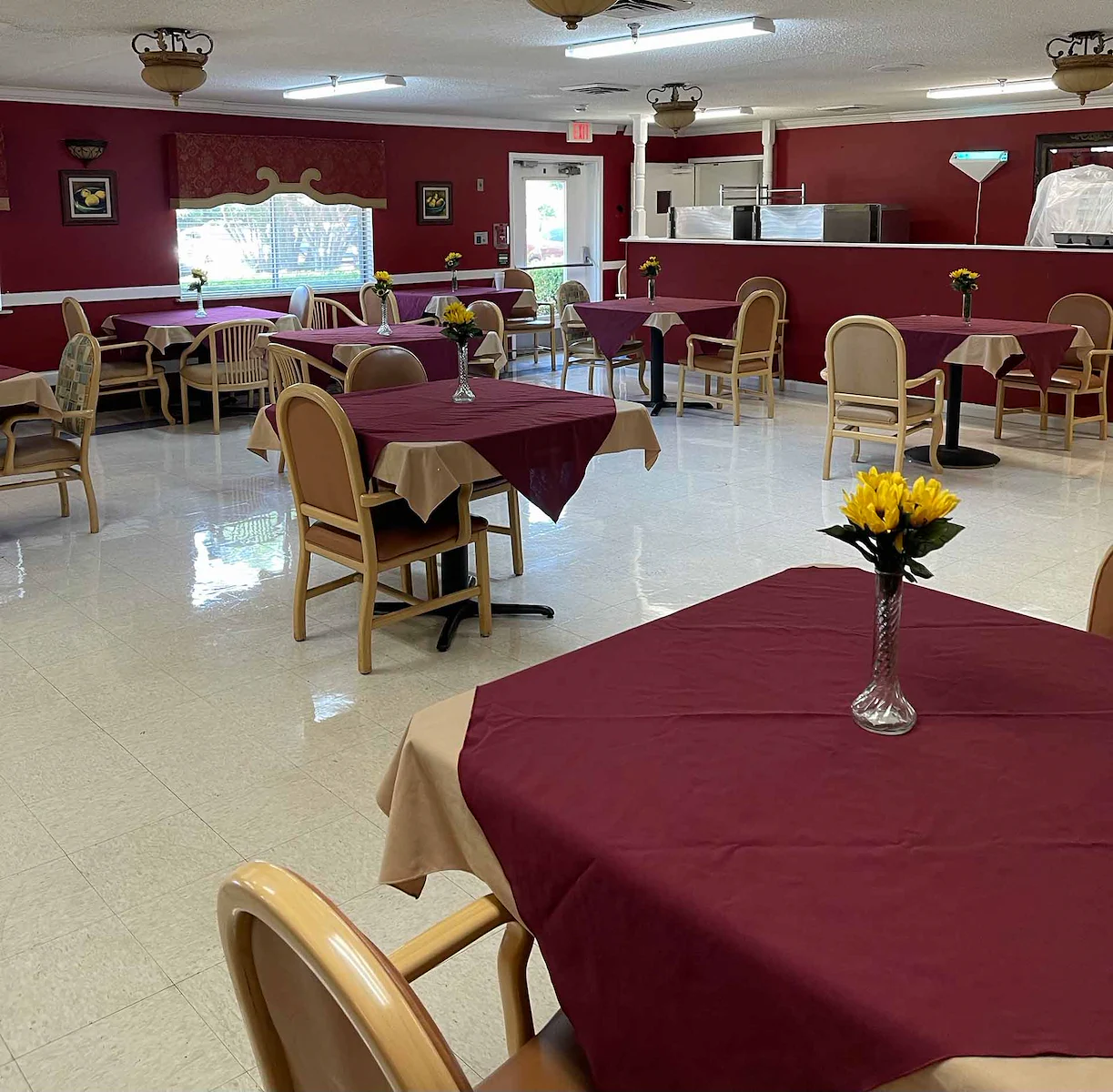 Image of Allenbrooke Nursing and Rehabilitation Center (4)