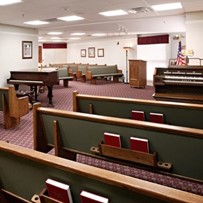 Image of Abundant Christian Living Community Rehabilitation (3)