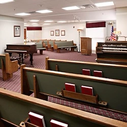 Image of Abundant Christian Living Community Rehabilitation (3)