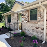 American Village Lincoln Lodge senior living community offering independent living, assisted living, and memory care in Indianapolis, IN, front exterior