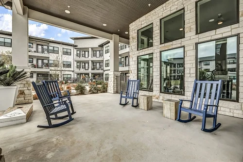 Image of Affinity at Keller (3)