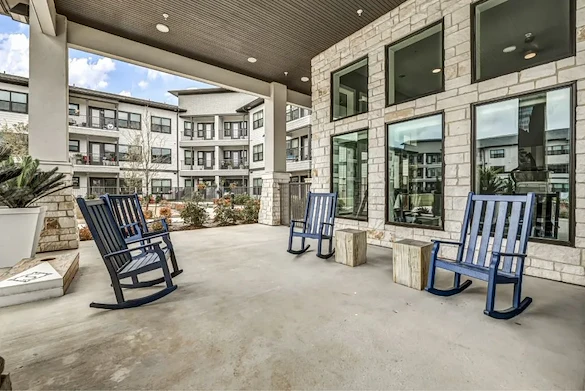 Image of Affinity at Keller (3)