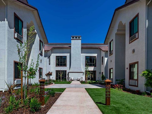 Image of The Villas at Stanford Ranch (3)