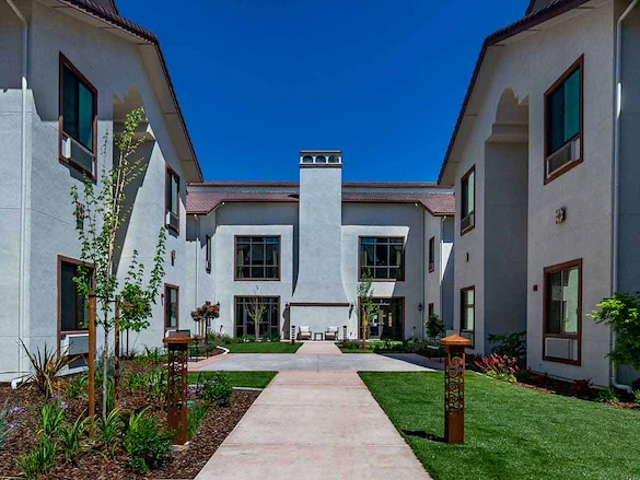 Image of The Villas at Stanford Ranch (3)