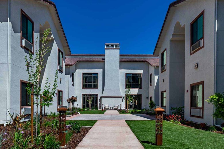 Image of The Villas at Stanford Ranch (3)