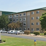 Image of Centennial Towers (1)