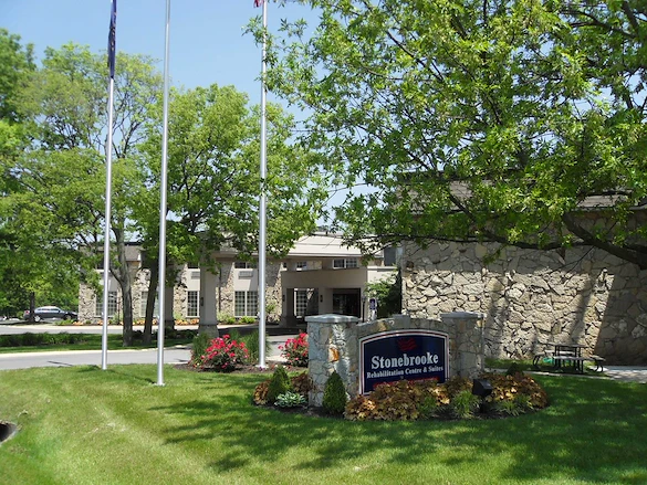 Image of Stonebrooke Rehabilitation Center (1)
