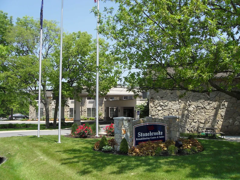 Image of Stonebrooke Rehabilitation Center (1)