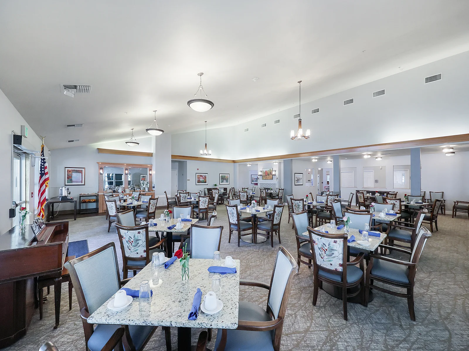 Image of Prestige Senior Living Auburn Meadows (5)