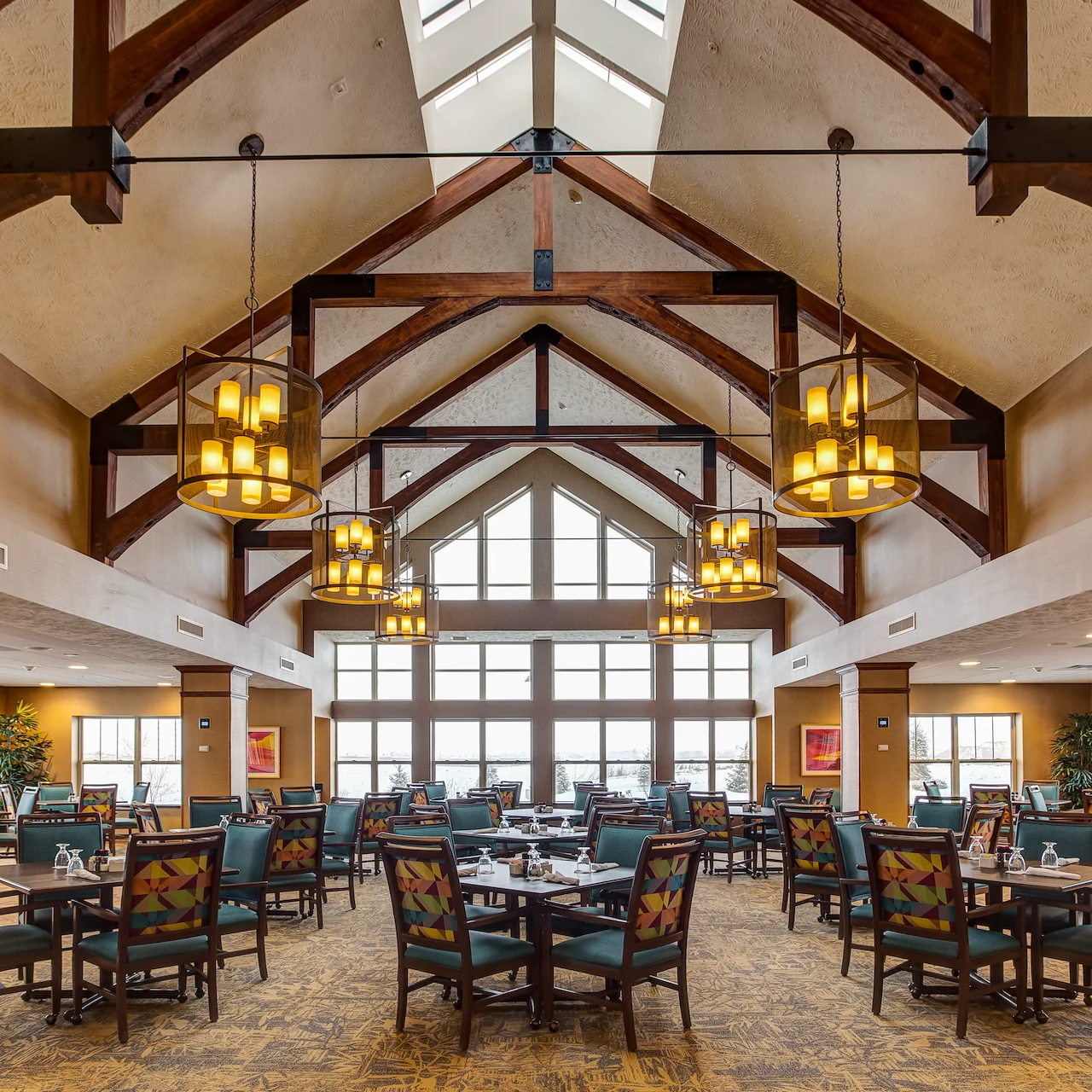 Image of Deerfield Springs Retirement Resort (3)
