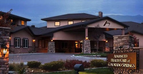 Image of Advanced Health Care Of Colorado Springs (1)