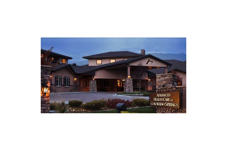 Image of Advanced Health Care Of Colorado Springs (1)
