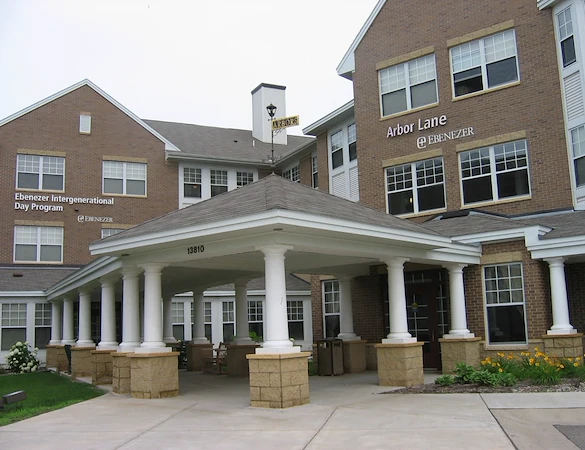 Image of Arbor Lane Memory Care and Assisted Living (1)