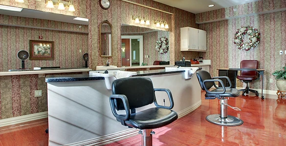 Image of Valhalla Post Acute (5)