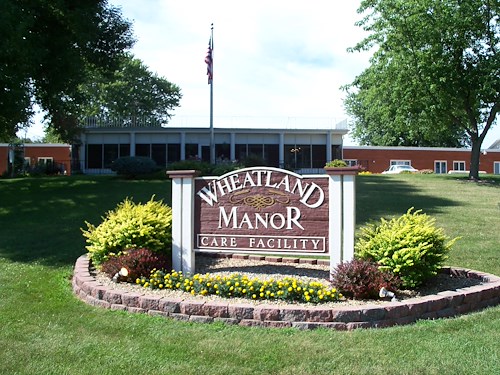 Image of Wheatland Manor (1)