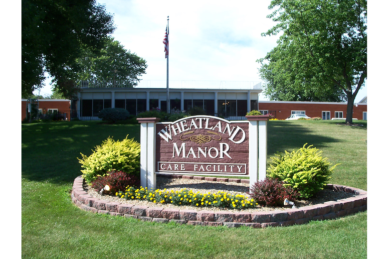 Image of Wheatland Manor (1)