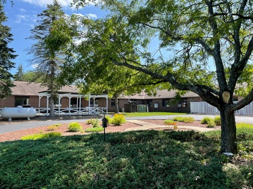 Image of Suring Health and Rehabilitation Center (1)