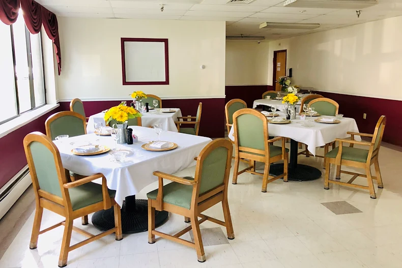 Image of Northbridge Health Care Center (2)