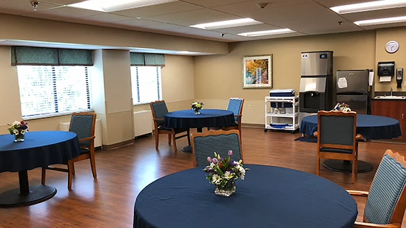 Image of Western Hills Health & Rehabilitation (5)