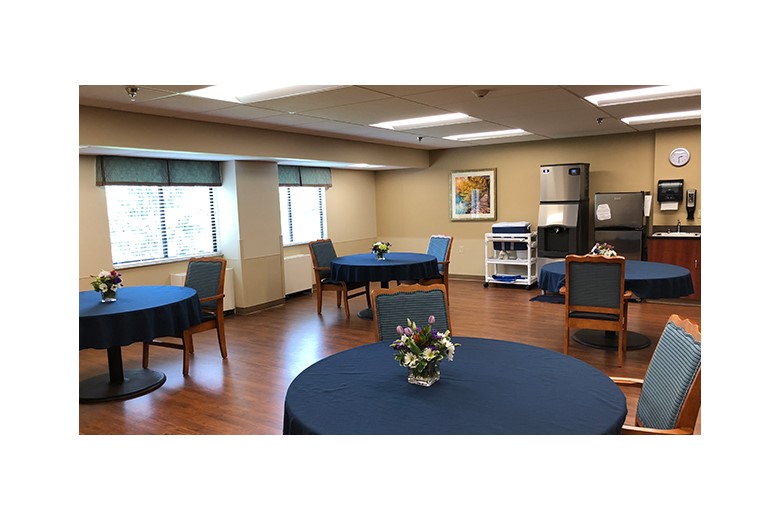 Image of Western Hills Health & Rehabilitation (5)