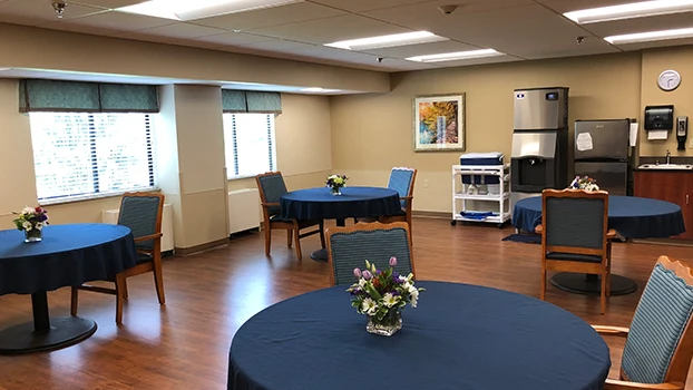 Image of Western Hills Health & Rehabilitation (5)