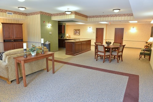 Image of Marshall Comfort Care (3)