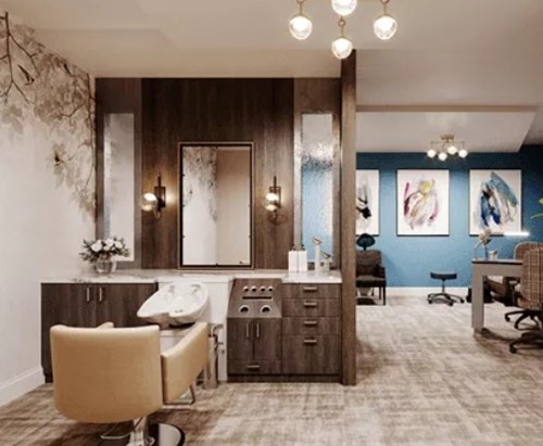 Image of MorningStar at Old Town - Newly Open (6)