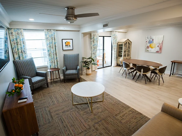 Image of Fellowship at the Fairway (5)