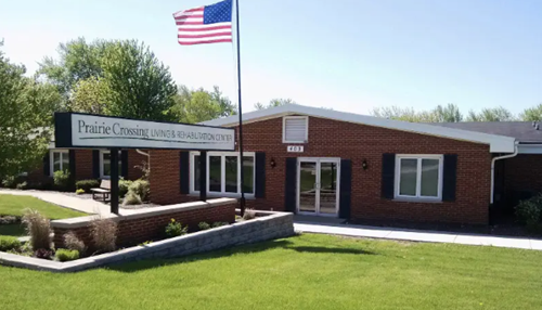 Image of Prairie Crossing Rehab (1)