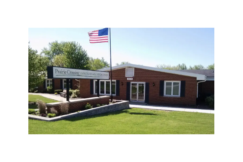 Image of Prairie Crossing Rehab (1)