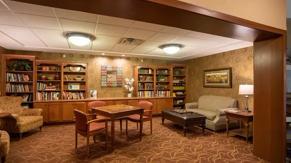 Image of York Gardens (4)