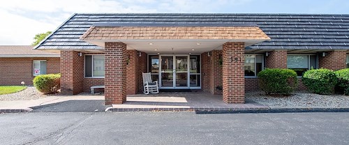 Image of Pickaway Manor - Optalis Health & Rehabilitation Center (1)