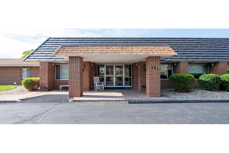 Image of Pickaway Manor - Optalis Health & Rehabilitation Center (1)