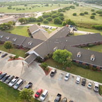 Image of Legend Oaks Healthcare & Rehabilitation (1)