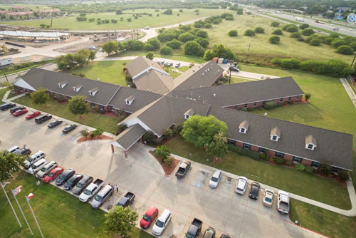 Image of Legend Oaks Healthcare & Rehabilitation (1)
