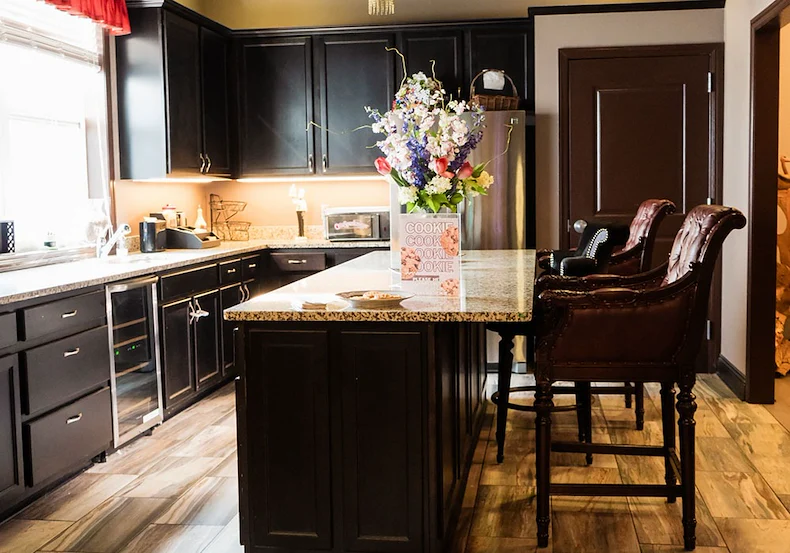 Image of Meadow Falls of Chagrin (9)