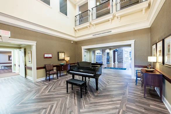 Image of The Grand of Dublin - Optalis Health & Rehabilitation Center (2)