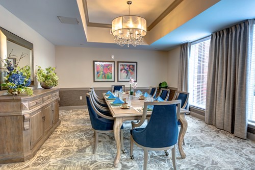Image of Westerville Senior Living (4)