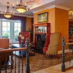 Image of Garden Plaza of Greenbriar Cove (7)