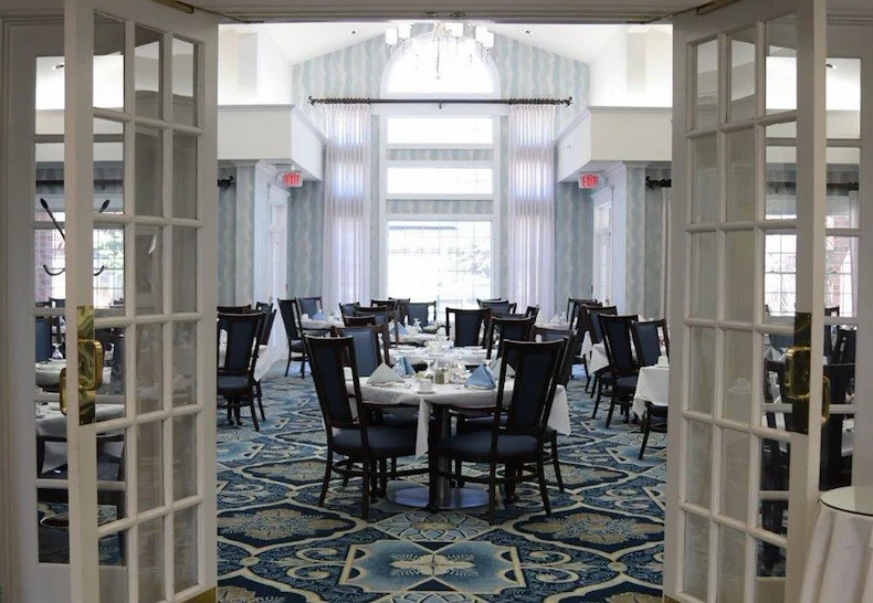 Independent Living Apartments