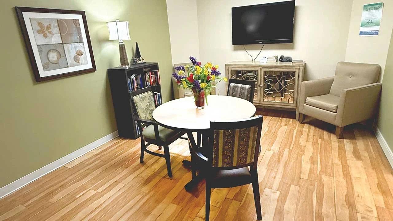 Image of Marigold Rehabilitation & Health Care (3)