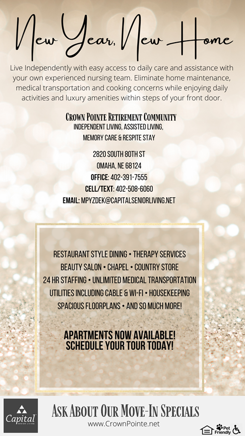 Image of Crown Pointe Retirement Community (9)