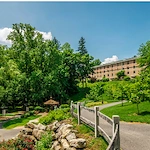 Image of Moravian Hall Square (2)