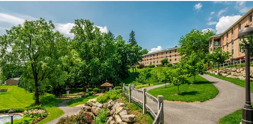 Image of Moravian Hall Square (2)