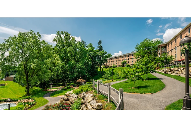 Image of Moravian Hall Square (2)