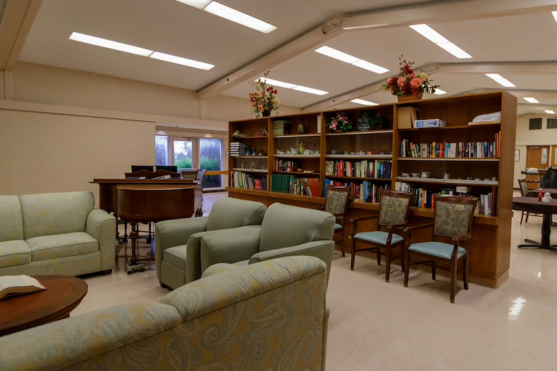 Image of St James House Of Baytown (4)